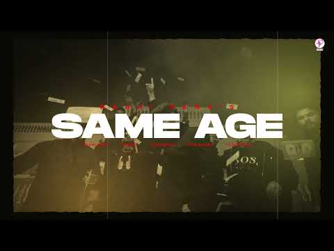 Same Age — produced by Sokhey for Raahi Rana
