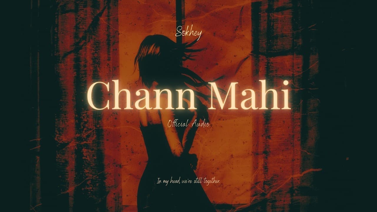 Chann Mahi by Sokhey — cover art